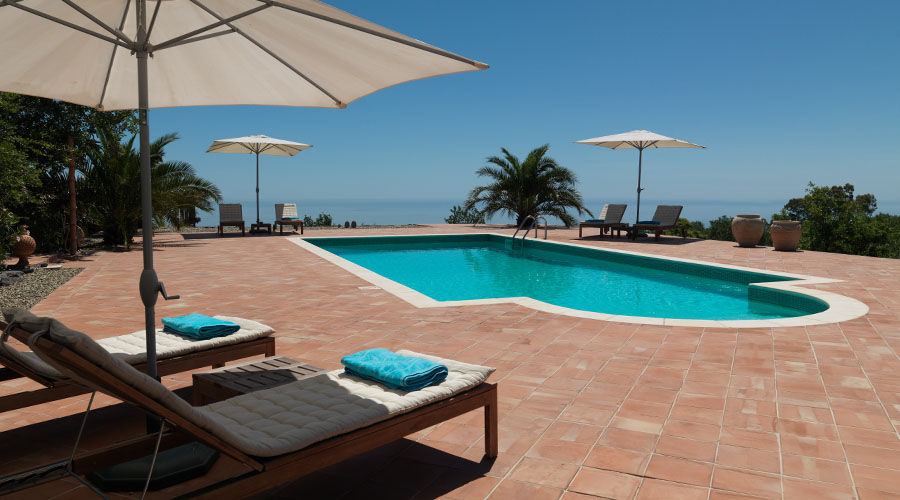 Piscine Casa Gallida