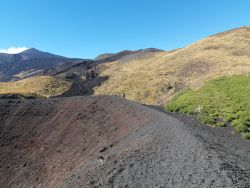 Casa Gallida Excursion sur l'Etna
